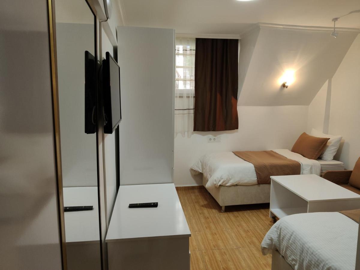 Hotel Best Apart Istanbul Exterior foto