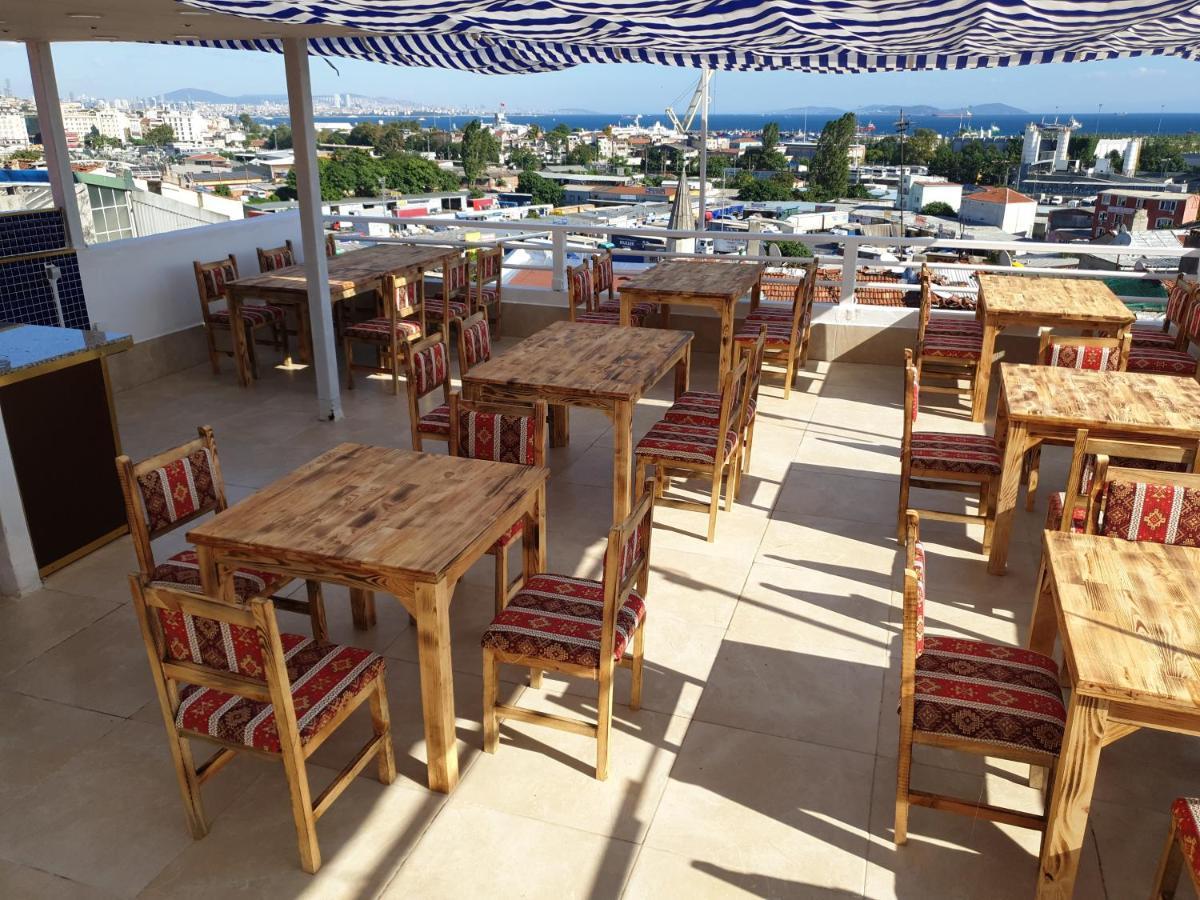 Hotel Best Apart Istanbul Exterior foto