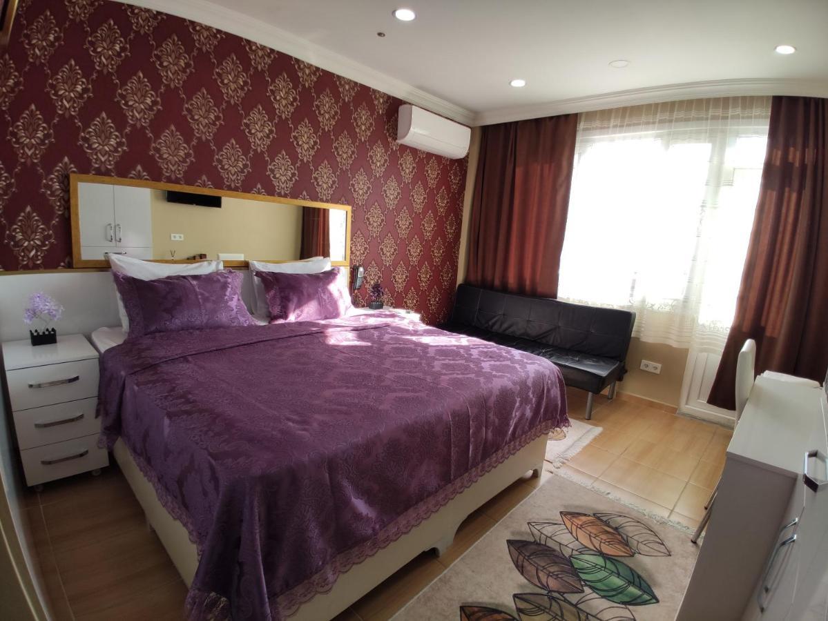 Hotel Best Apart Istanbul Exterior foto