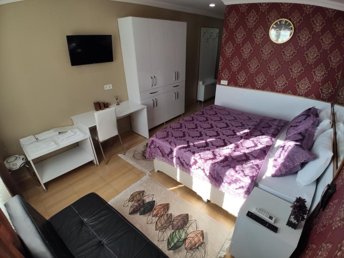 Hotel Best Apart Istanbul Exterior foto